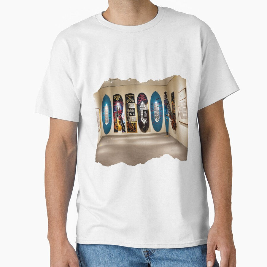 OREGON 24 18 by maveluzone
