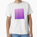 purple gradient by moremattie