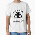 Forward observation Essential by CameCollier