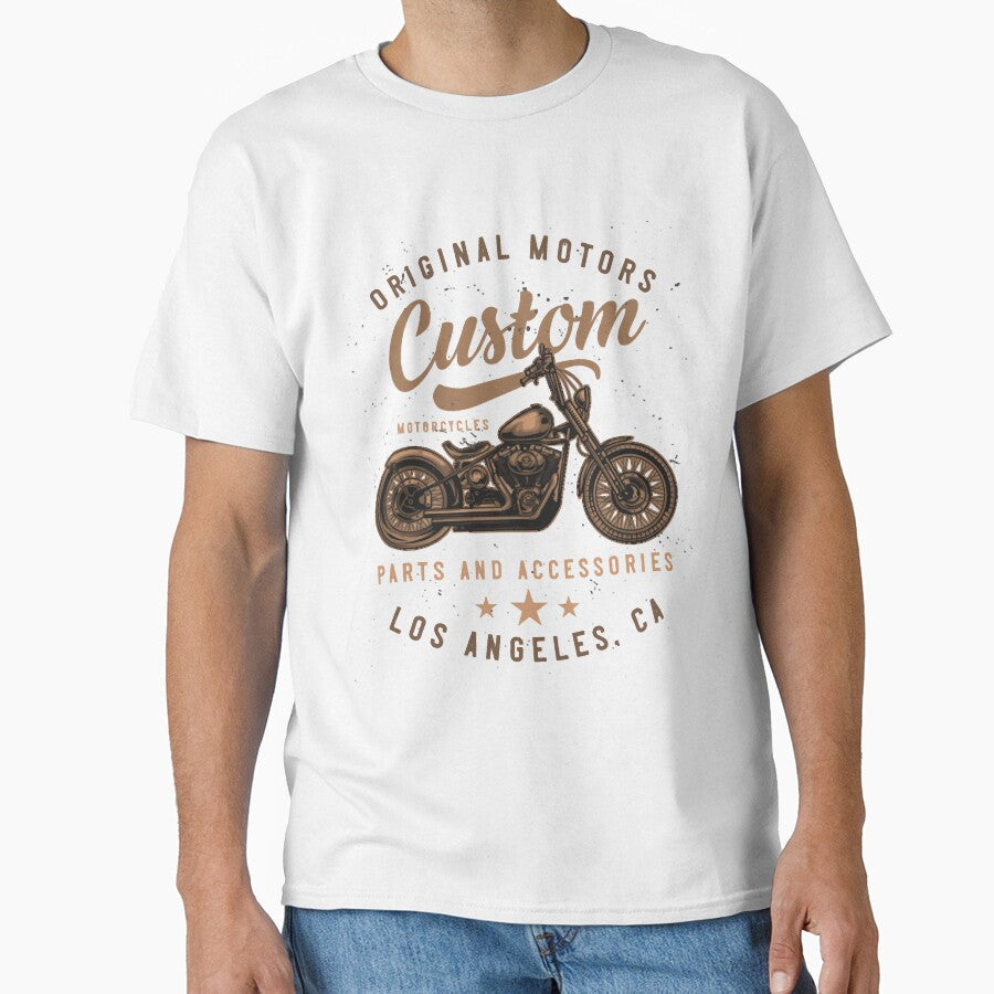 Custom - Motorcycle Conversion Exclusive by JoyceDina