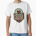 Vintage Coffee Logo by mrtraz