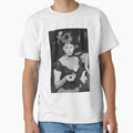 Natural Passionate Joy Acting Sexy Beauty Sophia Loren Smoking Gift Movie Fans by DebbieConquer