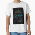 Business Multi Quote Multi Colour Quote Art Des by vividpixelusa