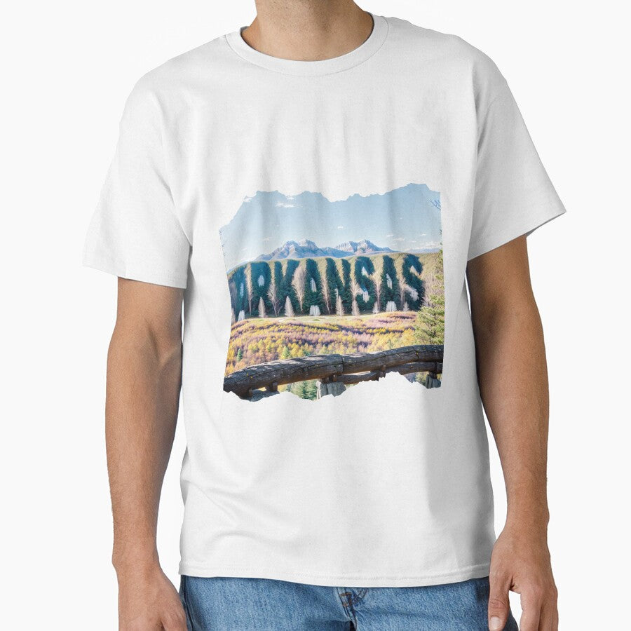 ARKANSAS 24 15 by maveluzone