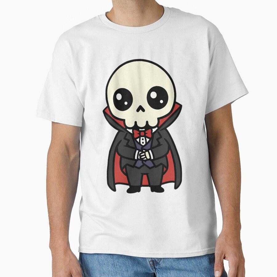 Vampire Boonis Skeleton by Boonis Skeleton