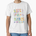 Dance in the Rain by HouseofJackUK