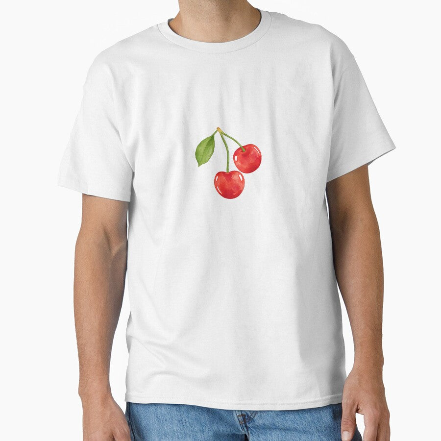cherry by ggdoods