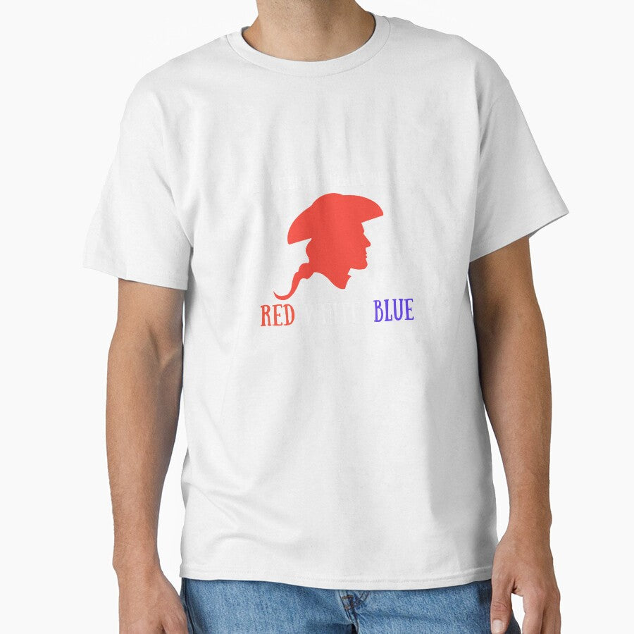 My Patriotic Heart by artistoutfitter