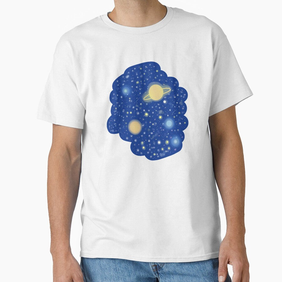 Universe by HugSomeNettles