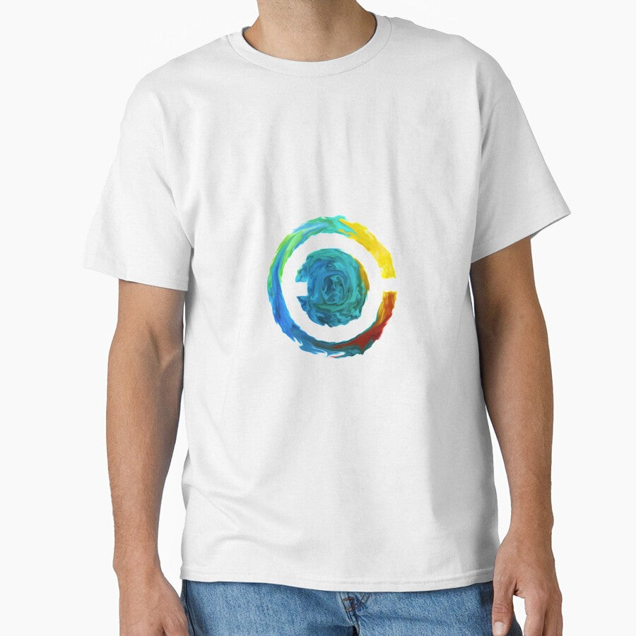The Logo by Rik Verbeek