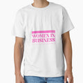Women in Business by Concas Creations
