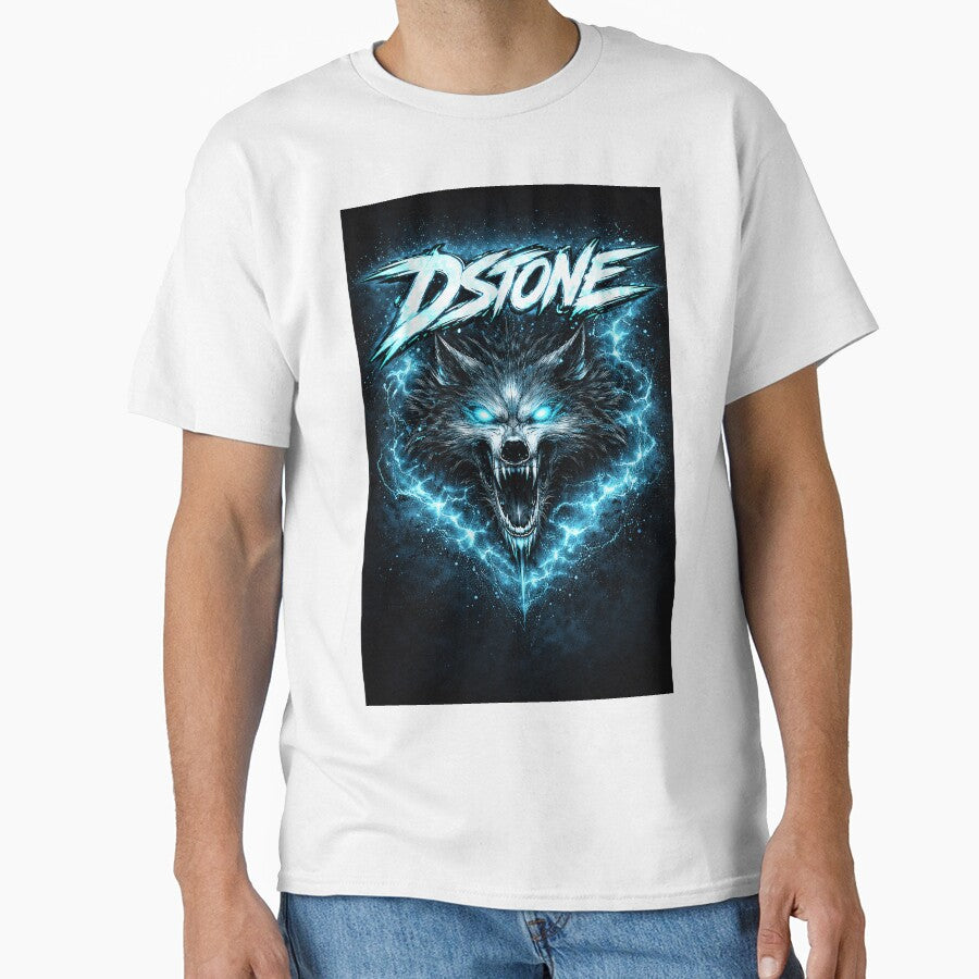 Dstone Poster by Dstone-W