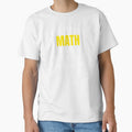A Day Without Math Is Like... by MathVerge