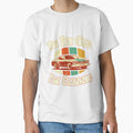 Im not old Im Classic Car Dad by Hananiah Merch