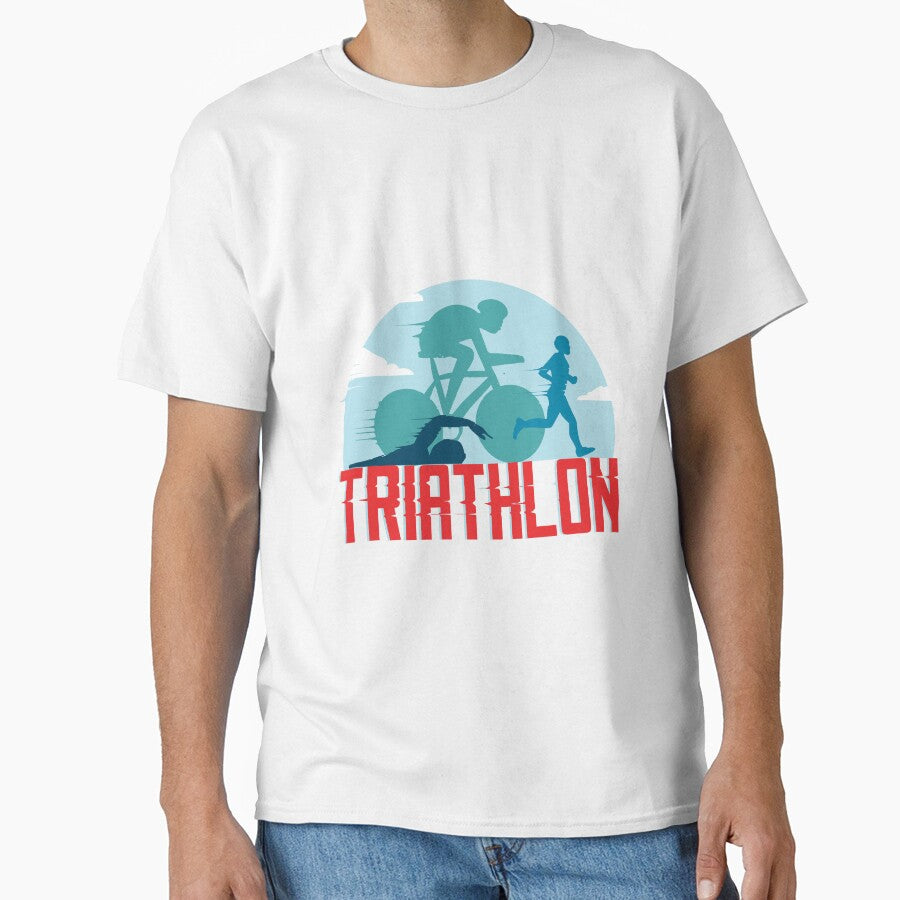 Triathlon by aliisik