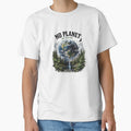 No planet no future by JudithStepanow