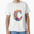 Colorful C by ZefirDesign