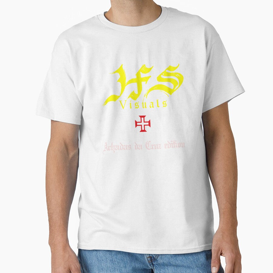 JFS Visuals Achadas Da Cruz limited edition by JFSVisuals