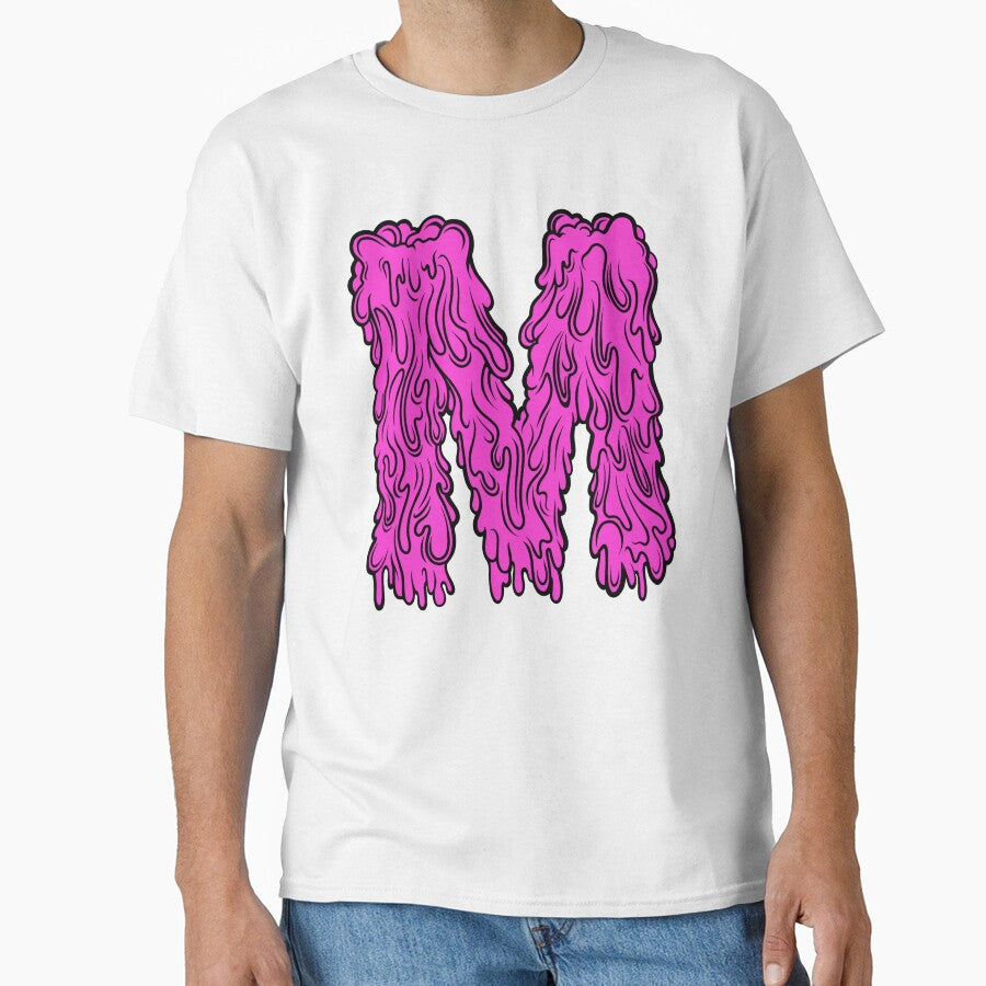 M by IllustrateLaw