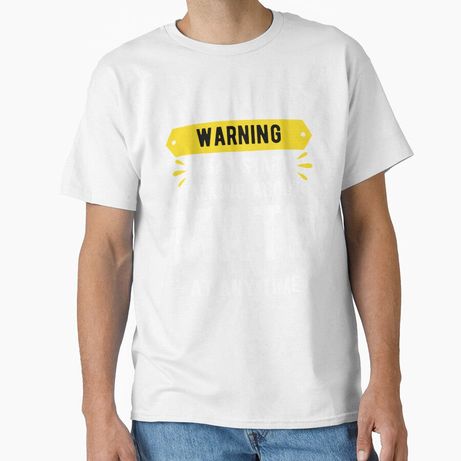 Warning I May Start Talking About Math At Any Time,hard math by CodingForTech