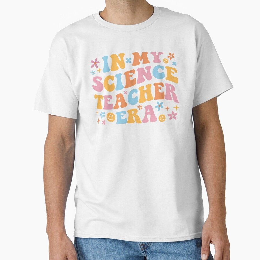 In My Science Teacher Era I by Lemon Pepper