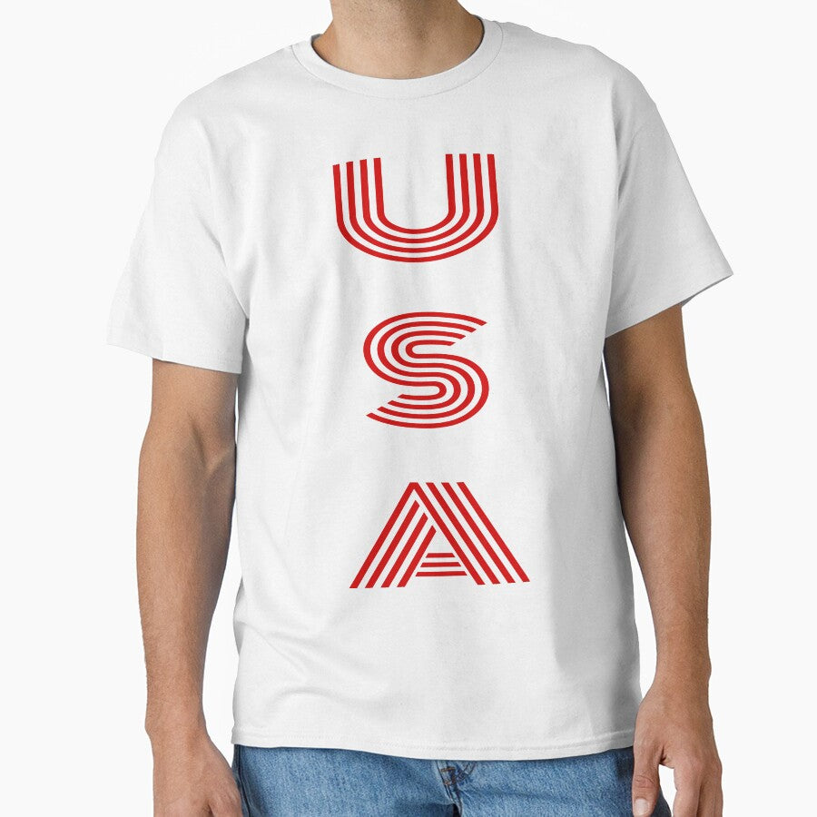 USA by Ninadvartak303