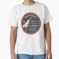 I'm Not Lost – Fun Festival Explorer Design in a Retro Look by Fuechse