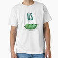 Us peas in a pod by Tanseytees