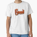 Greed (Fiery Glowing Text) by Swabcraft
