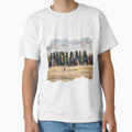 INDIANA 24 10 by maveluzone