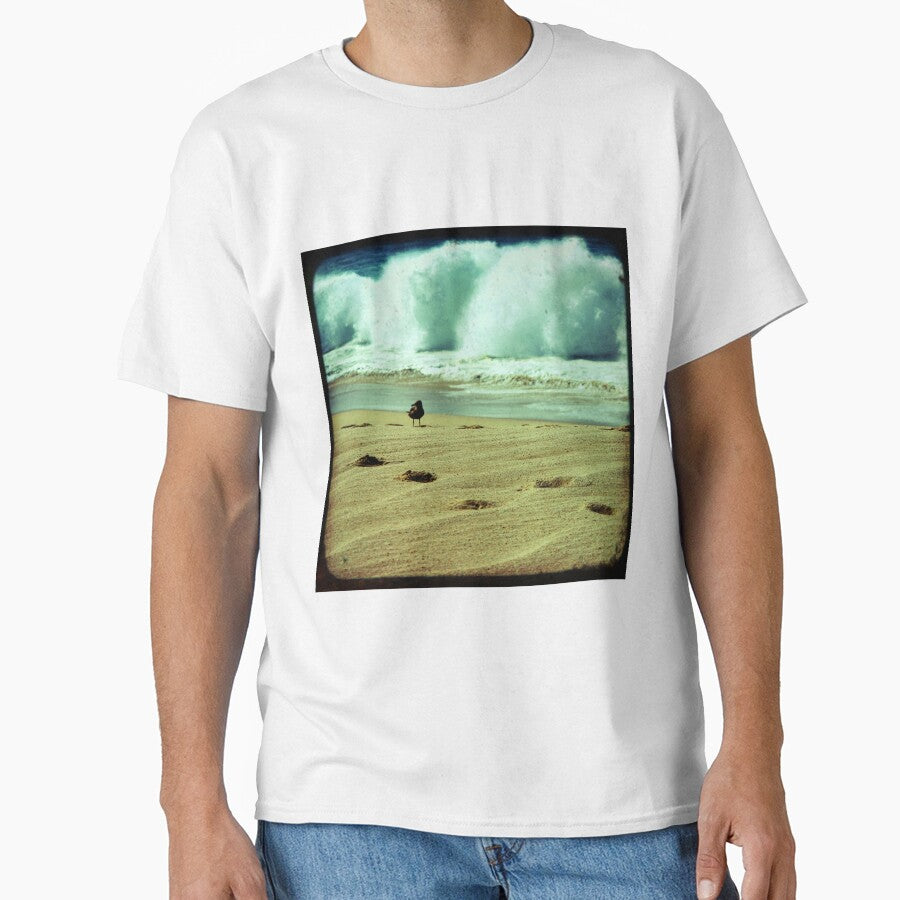 BEACH BLISS - Calmness in the Storm by Vanessa Sam