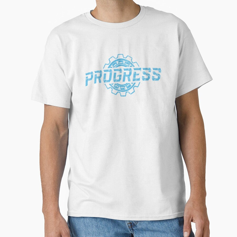 Progress by ElevatedGrear