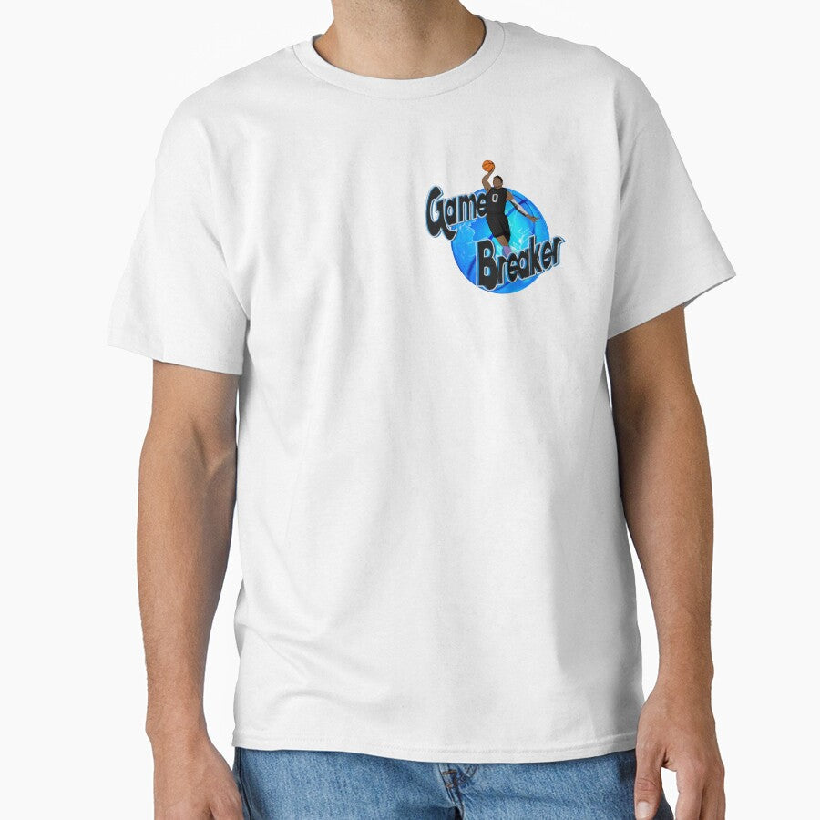 Orlando Hoops Gamebreaker by CTElliott