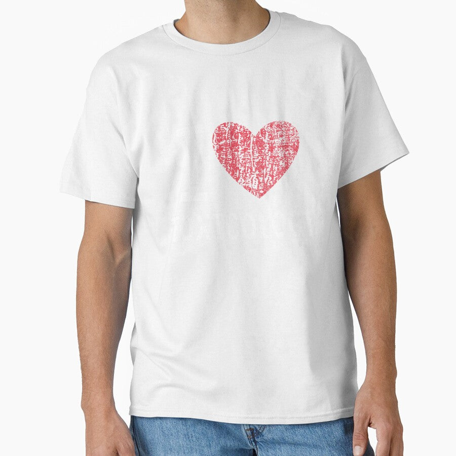 I Love Toxicology Gift For Men Women Kids by GabbyKash