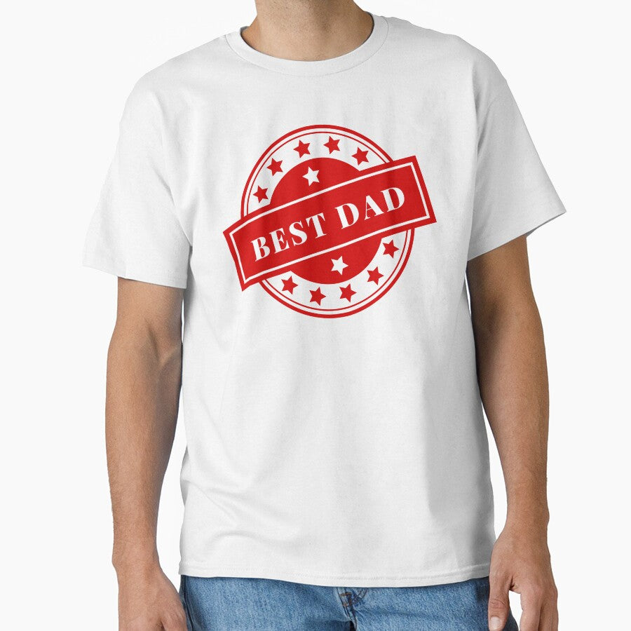 Best Dad by viollamarshall