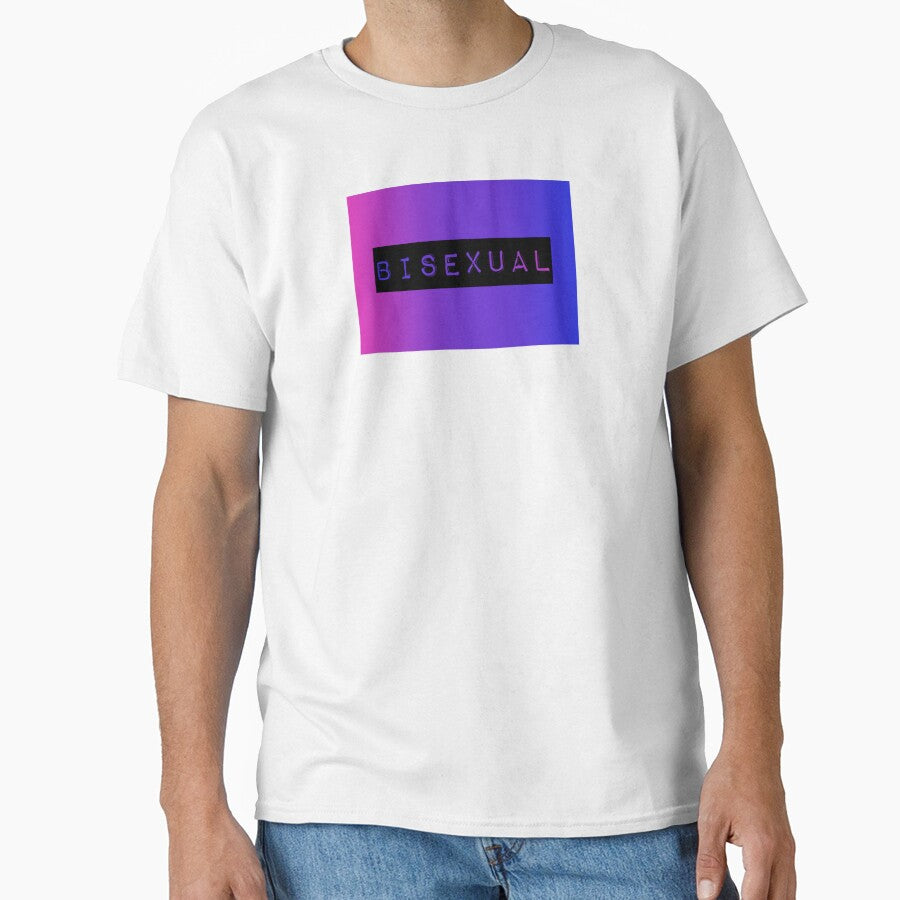 Bisexual by BaddieDorkMerch