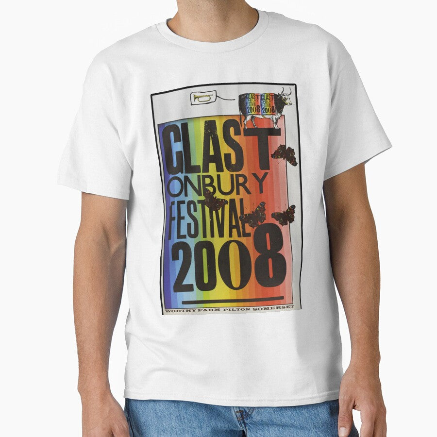 Glastonbury Festival 2008 by KirinStudio