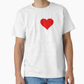 I Love My Hot Girlfriend I Heart My Hot Girlfriend by TimothyCoxShop