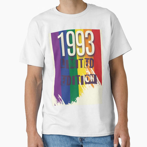 1993 Limited Edition Pride by GeorgiosT