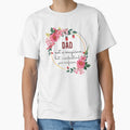 Dad Not A Magician But I Understand Your Confusion Dad Quotes Dad Funny Gift idea Funny Dad Design by Mmmm3344