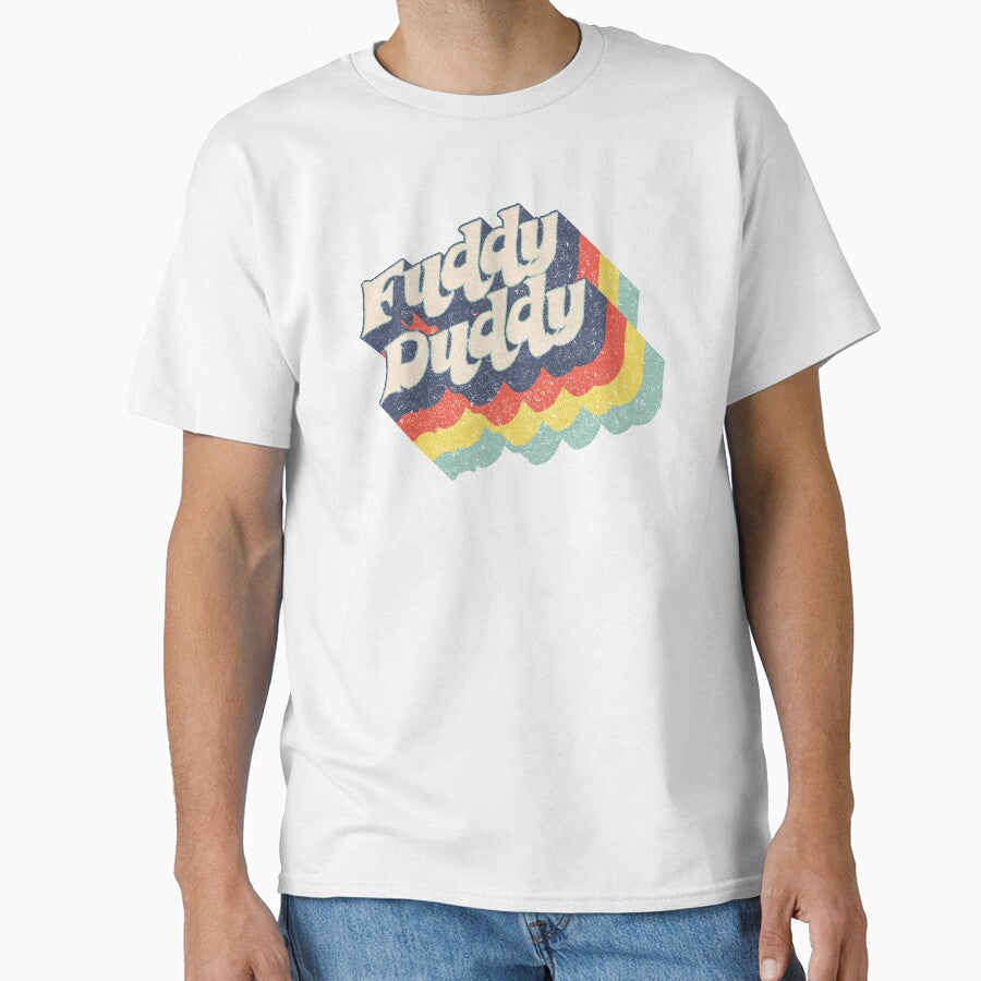 Fuddy Duddy by boec gear