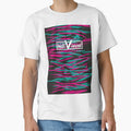 IndiVisual Paint Stroke by Kieran Wooding