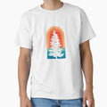 Kisatchie National Forest Nature Hiking Outdoors by toutwearapparel