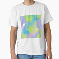 Pastel Space Haze by EiderDesigns