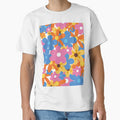 Colorful Floral by Aesthetic117