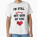 I'M STILL NOT SICK OF YOU by BhavyaBathla