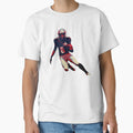 American Football, All American Spencer Sticker, Vintage American Football by creativitygood