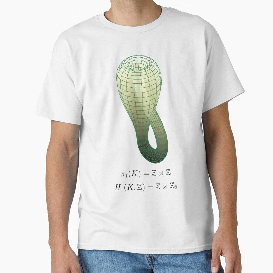 Klein Bottle by al-gebra