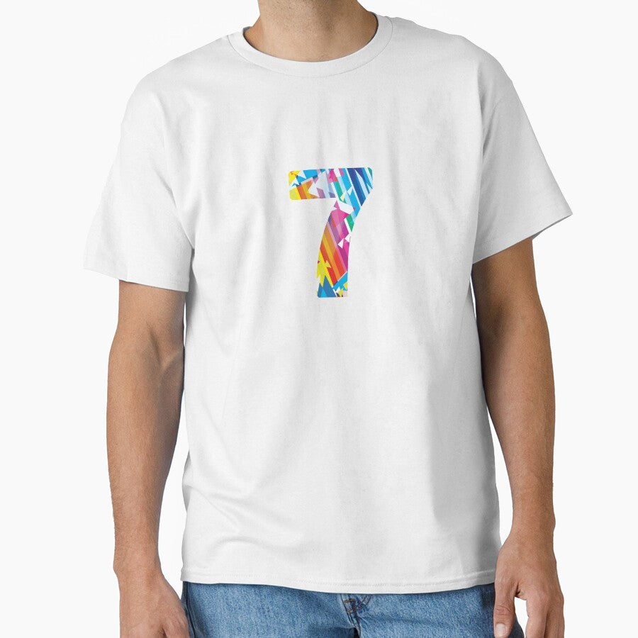 Seven by Winterrr