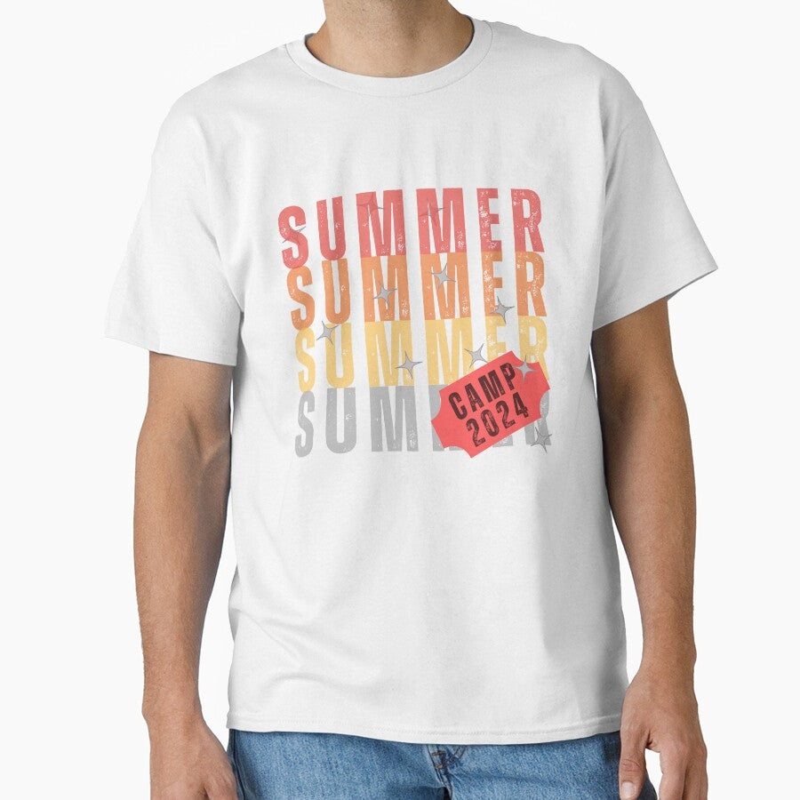 Summer camp 2024 by Azrou shop